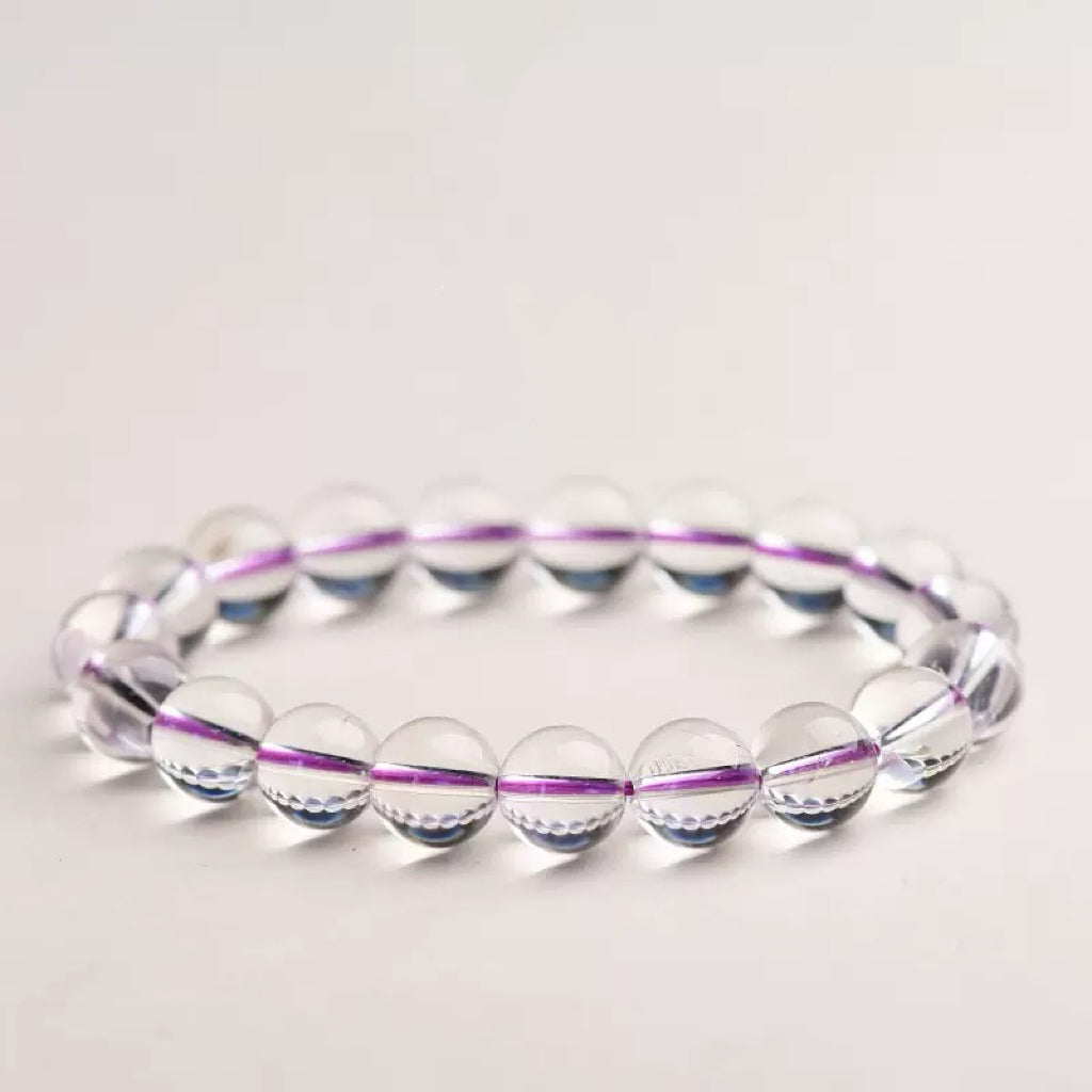 紫水晶晶体基础