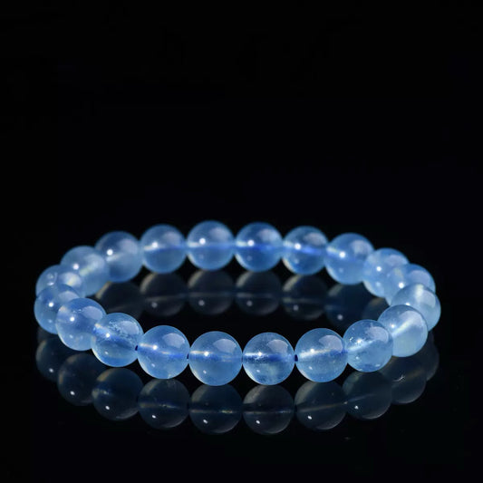 Aquamarine crystal basic