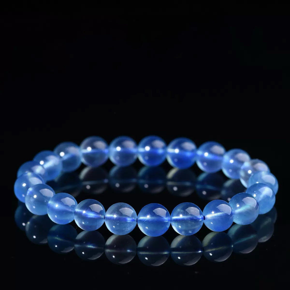 Aquamarine crystal plus premium