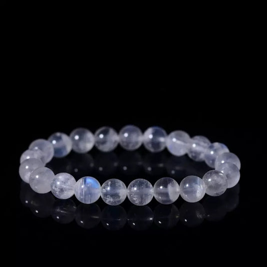 Blue Moonstone crystal basic