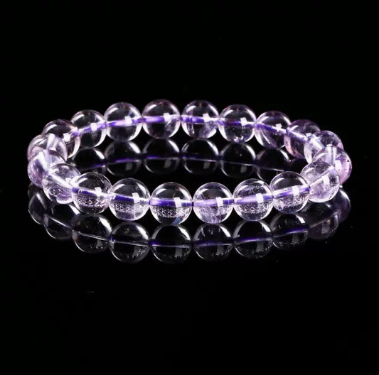 玻利维亚紫水晶