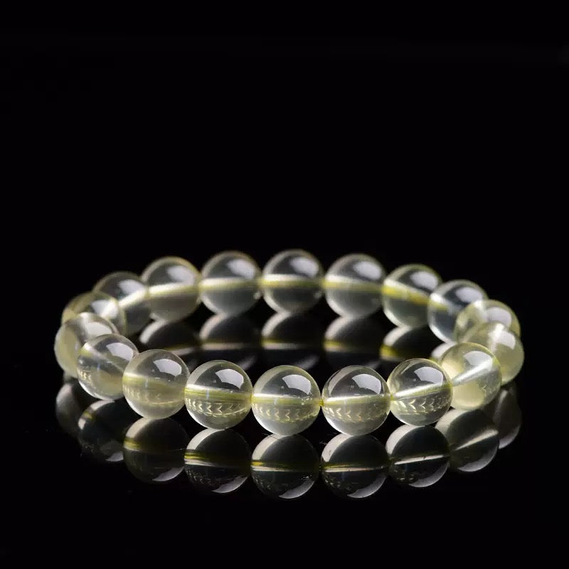 シトリンクリスタル（マカロン）