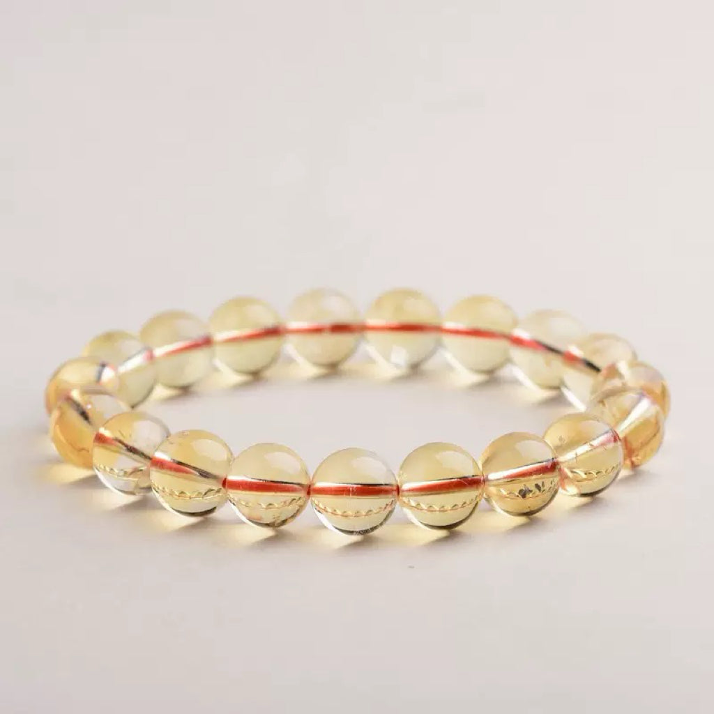 高品質シトリンクリスタル