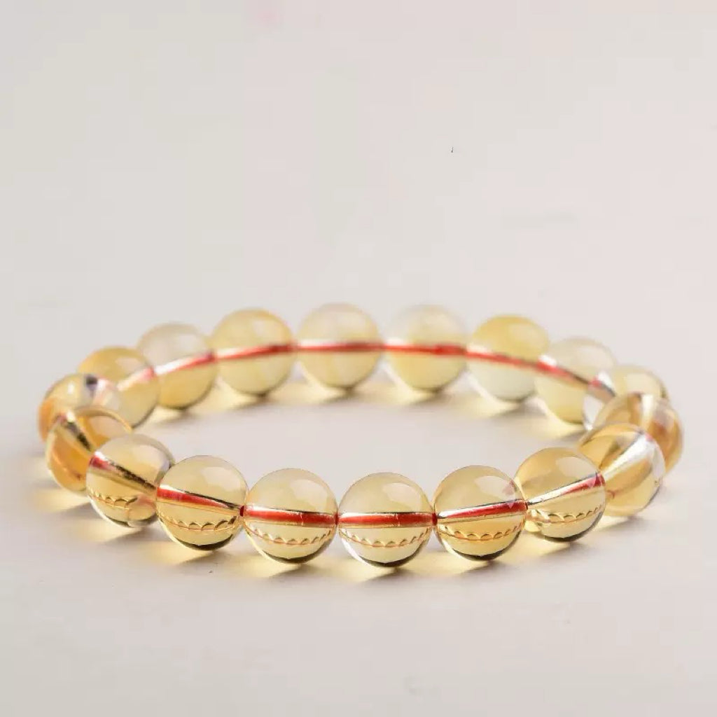 Citrine crystal premium