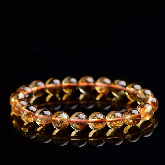 高品質シトリンピラミッドクリスタル