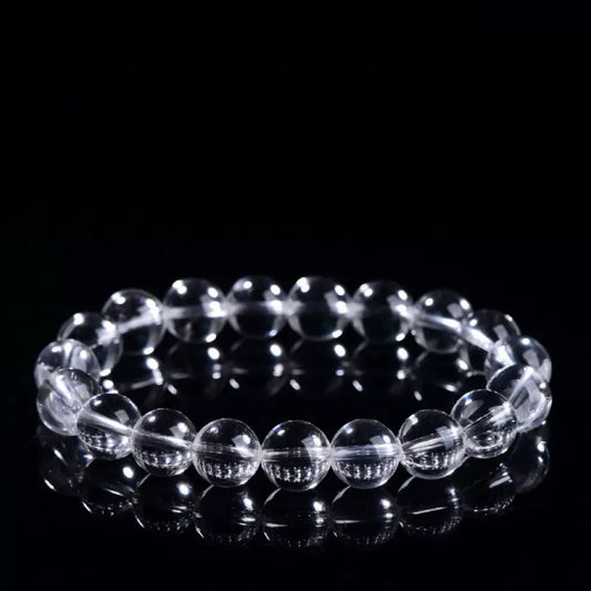 クリアクォーツクリスタル