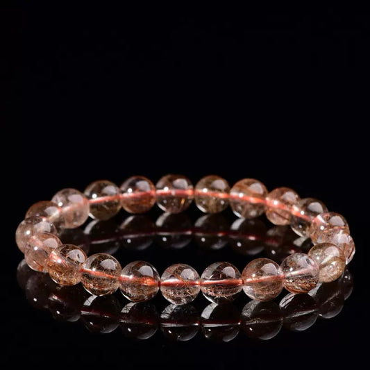 高品質クーパルチルクォーツクリスタル