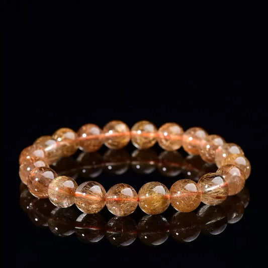 クーパールチルクォーツクリスタルプレミアム