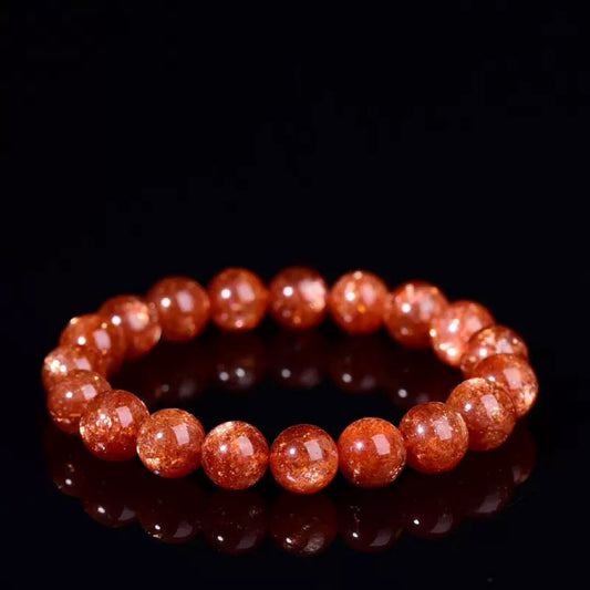 ゴールデンサンストーンクリスタルプレミアム