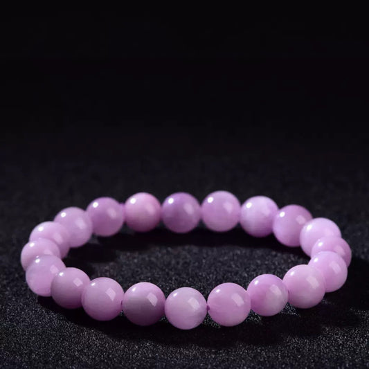 紫锂辉石晶体基础