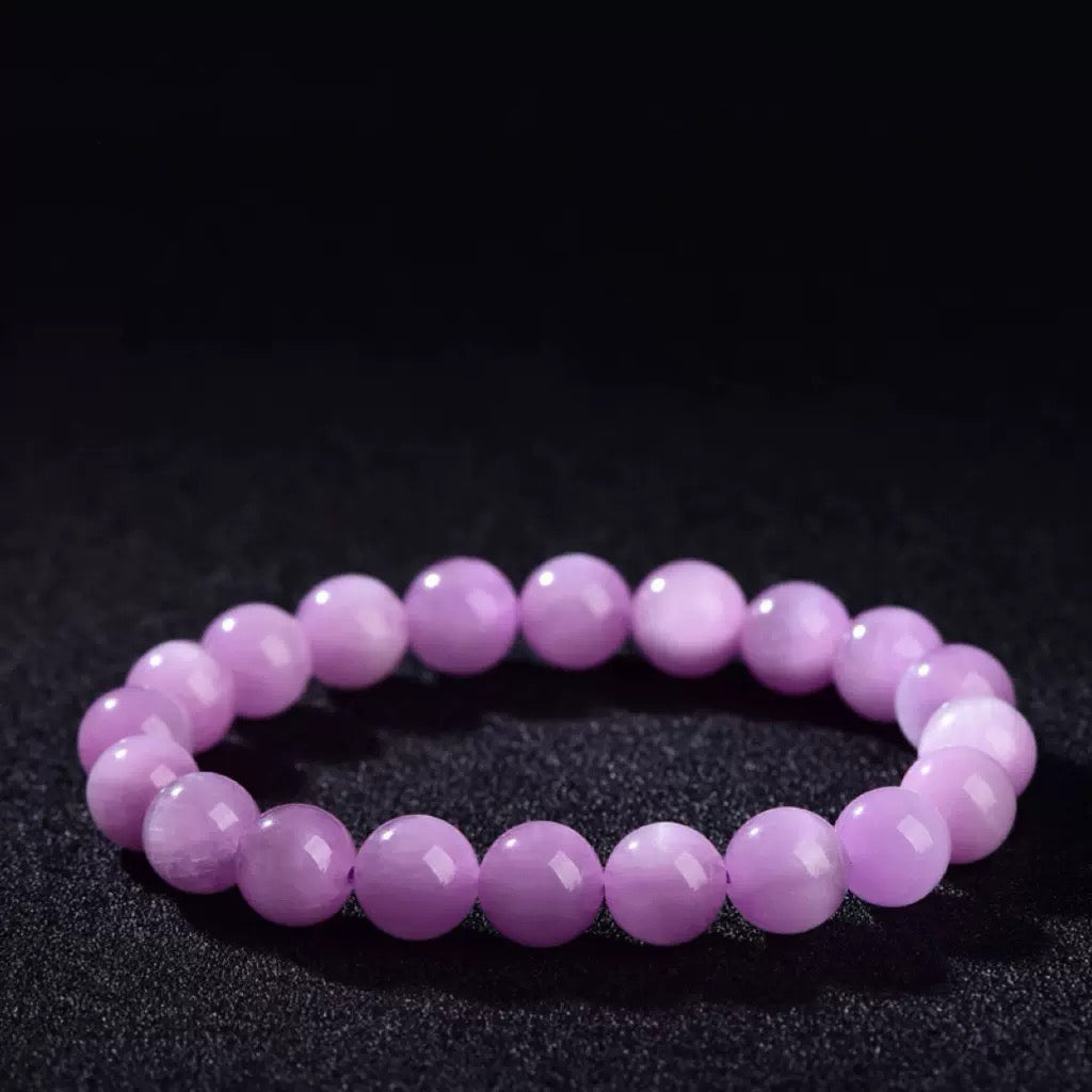 高品質クンツァイトクリスタル