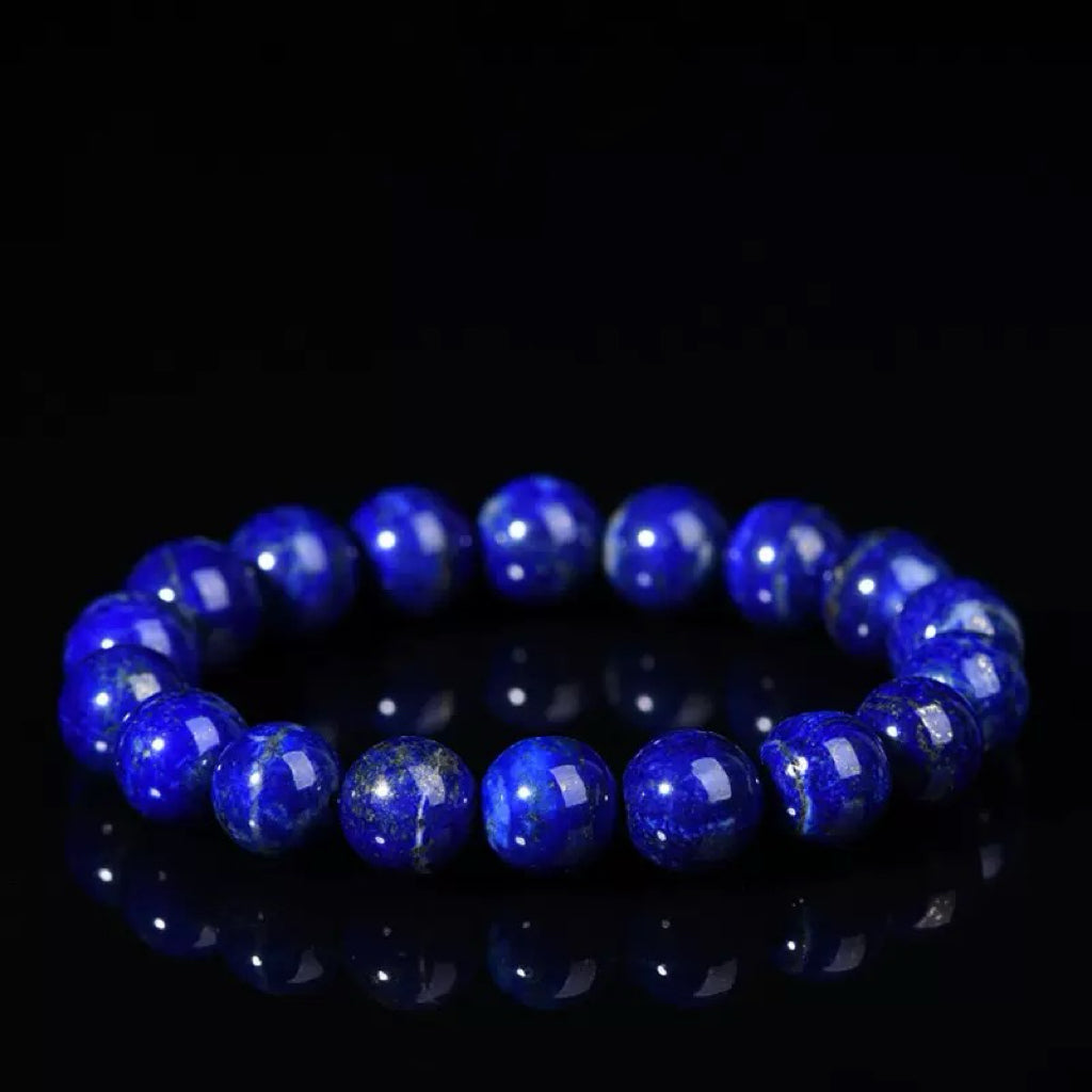 Lapis Lazuli crystal basic