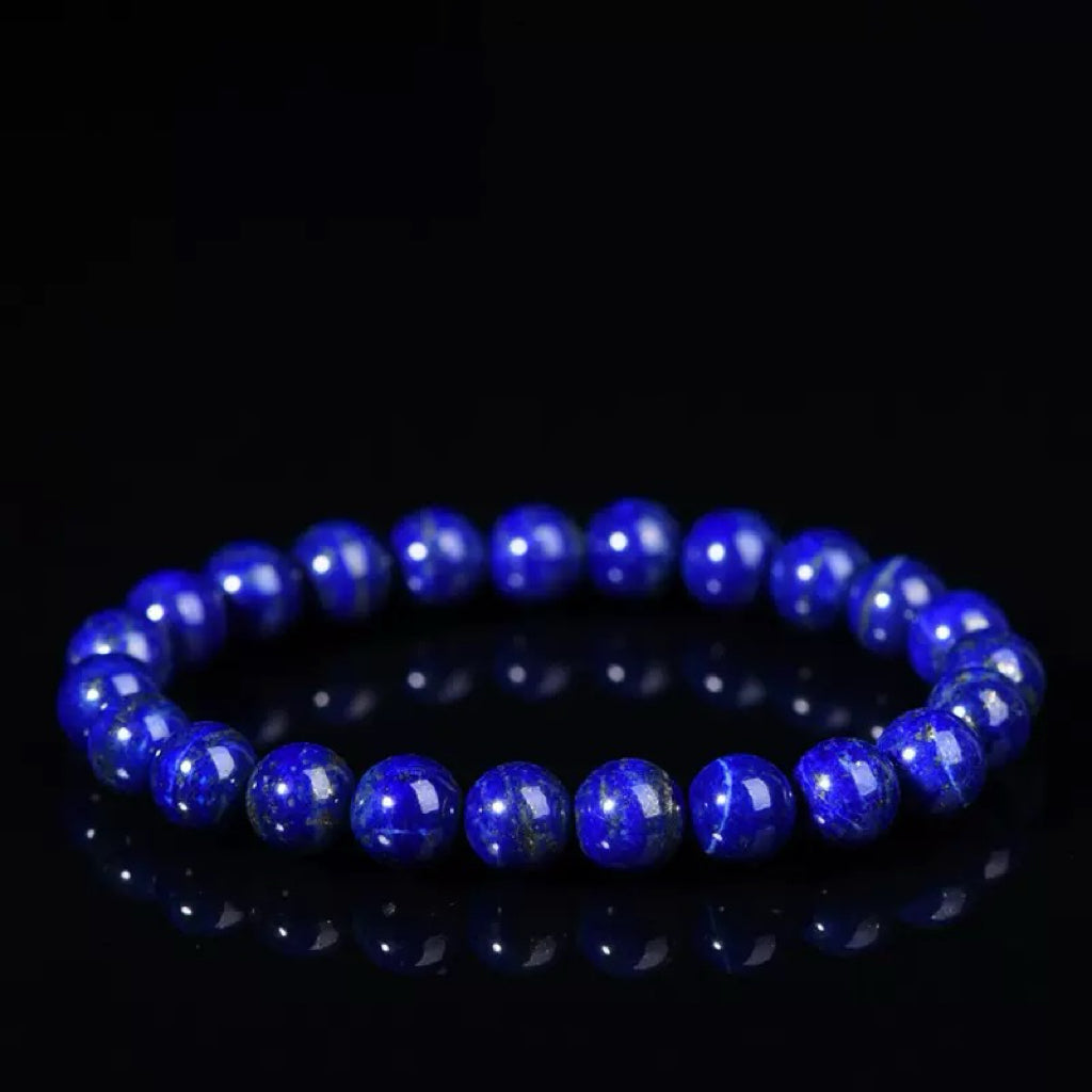 Lapis Lazuli crystal high-quality