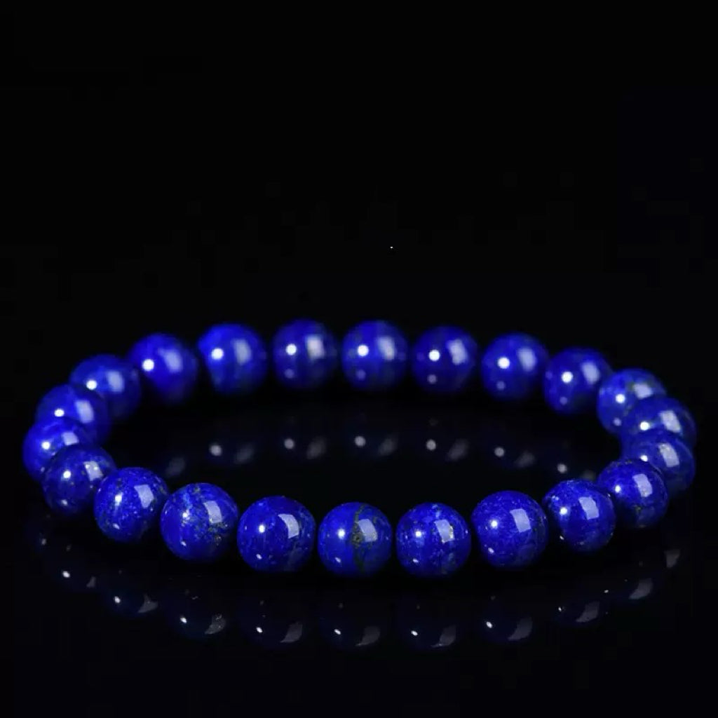 Lapis Lazuli crystal premium