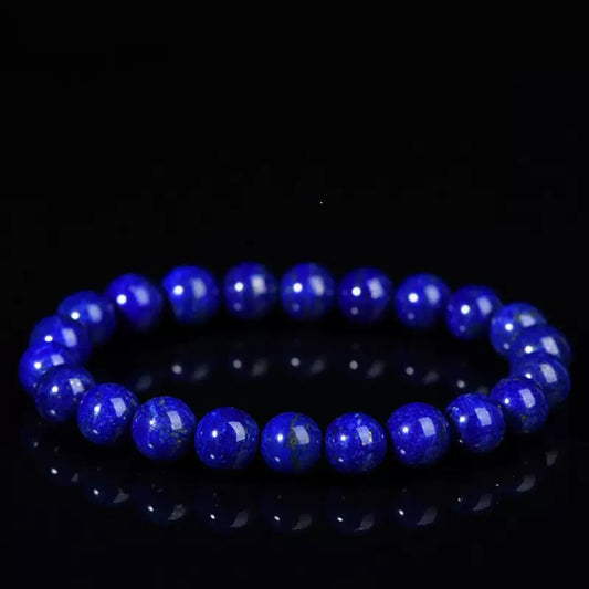 Lapis Lazuli crystal premium