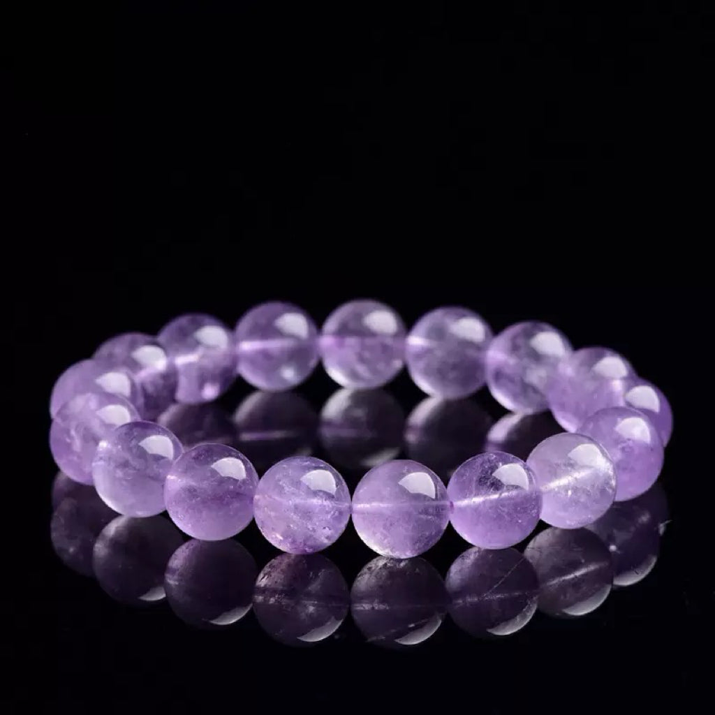 薰衣草紫水晶（棉）