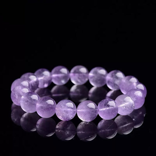 薰衣草紫水晶（棉）