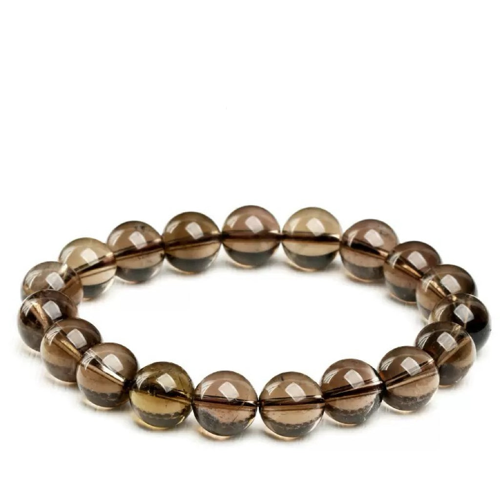 Smoky Quartz crystal