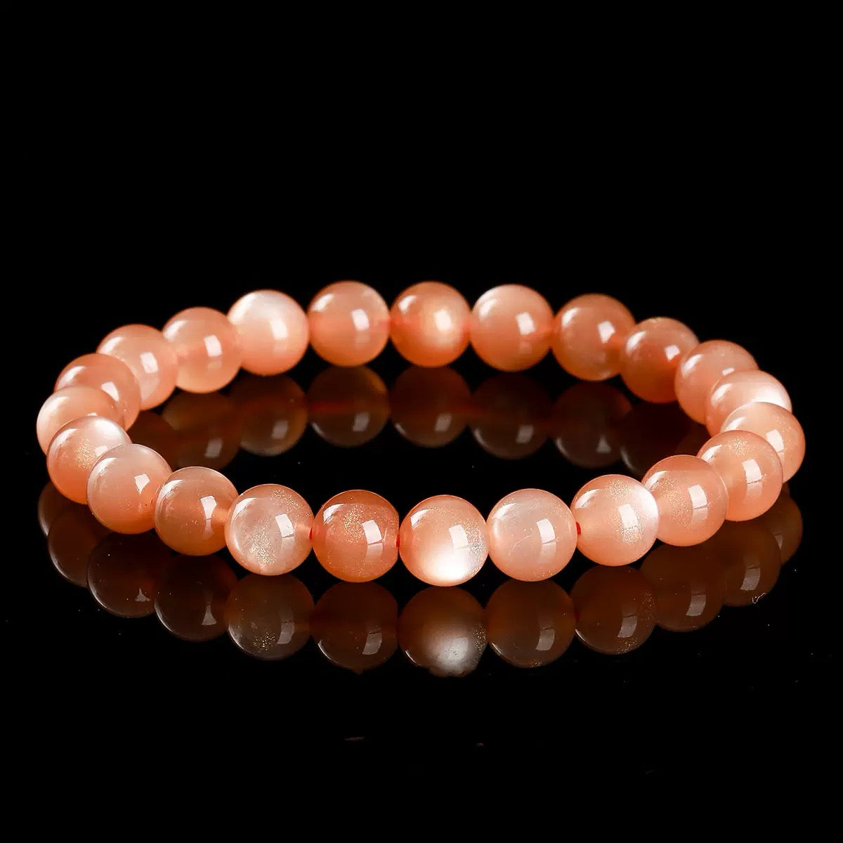 サンストーンクリスタル