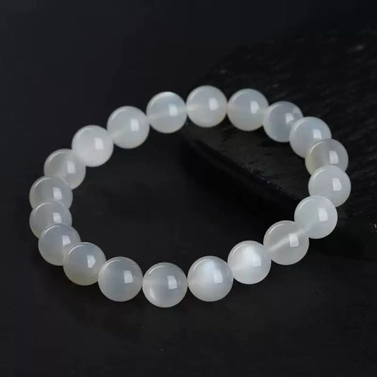 ホワイトムーンストーンクリスタルプレミアム