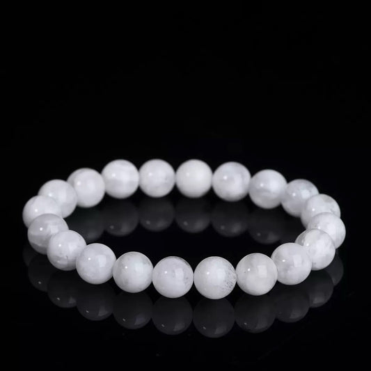 高品質ホワイトファントムクォーツクリスタル