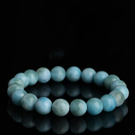 larimar crystal high-quality